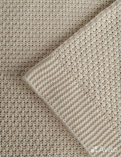 Плед детский хлопок