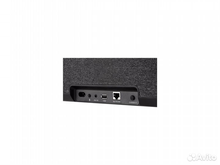 Беспроводная акустика Denon Home 250 Black