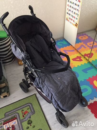 Коляска Peg perego si