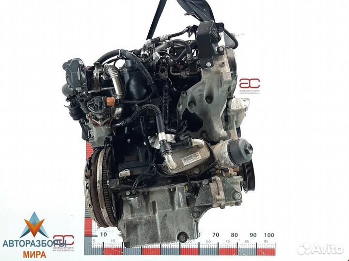 Тнвд Opel Insignia (A) 2011 55597787