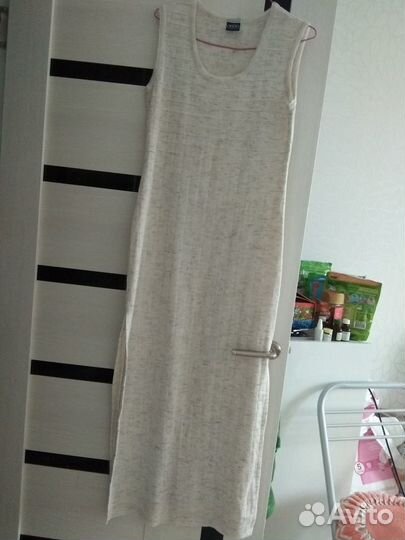 Вещи для беременных, кормящих 46-48