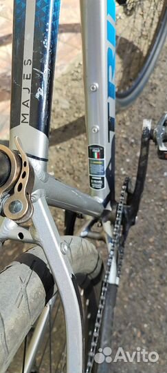 Велосипед trinx 29 колеса