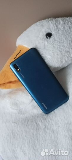 HUAWEI Y5 (2019), 2/32 ГБ