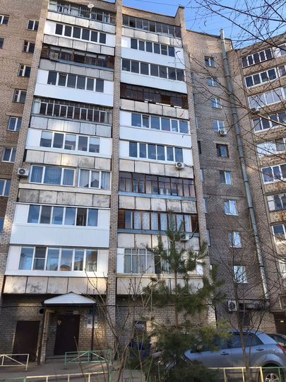 4-к. квартира, 102,5 м², 8/10 эт.