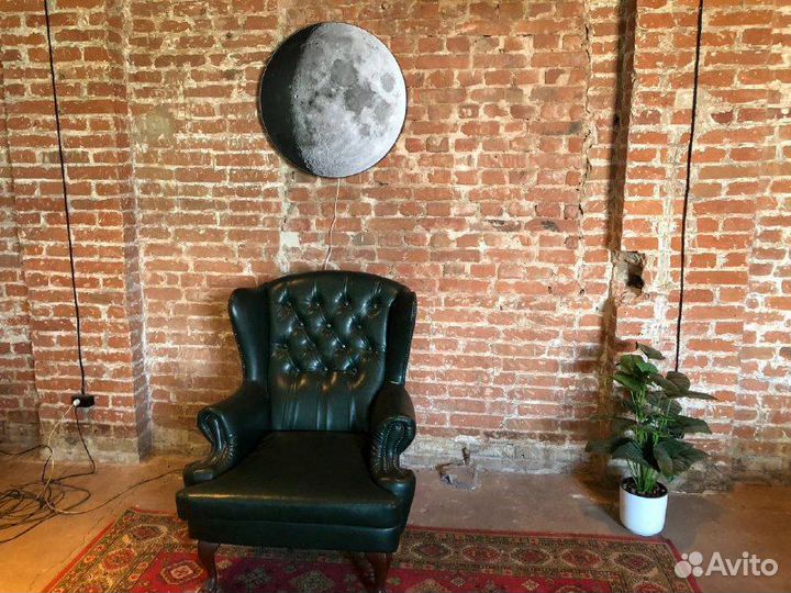 Светильник луна 1119