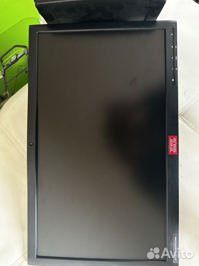 Мониторы HP LA2206xc, 1920x1080, 76 Гц, TN