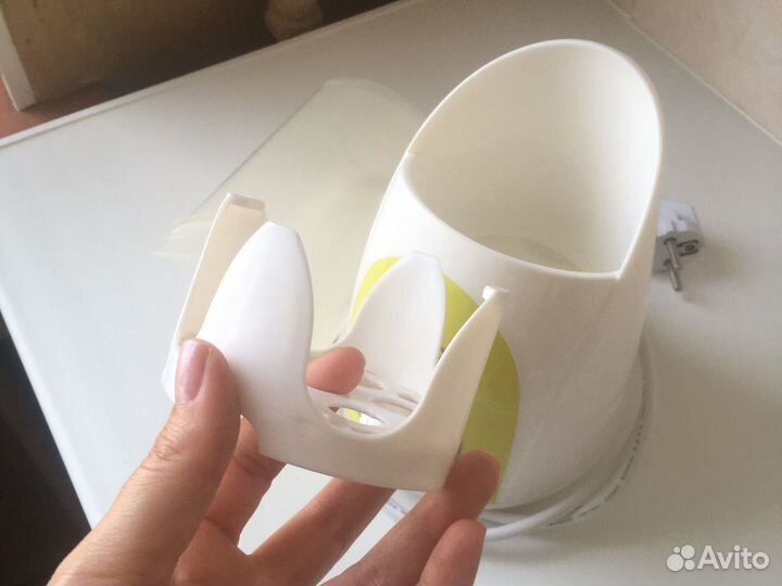 Подогреватель для бутылочек