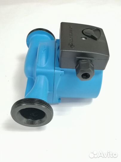 Циркуляционный насос «циркуль» 32/60 (1 1/4