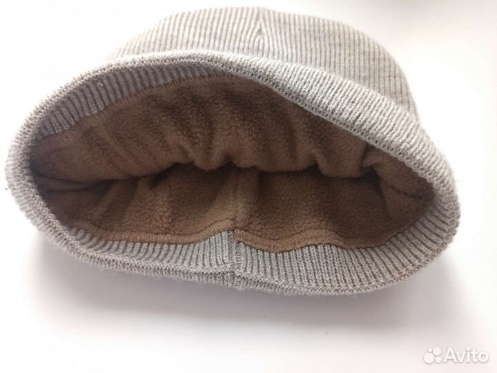 Зимняя Шапка