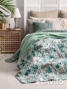 Новое Покрывало 220х240