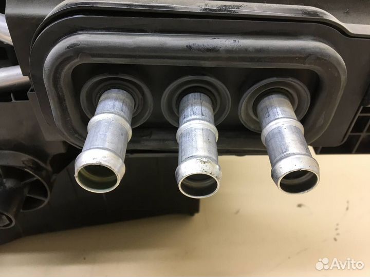 Б/У Б/У Корпус отопителя 6411929119264119291189