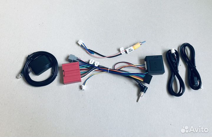 Магнитола Mazda 6 GH(07-12г) андроид