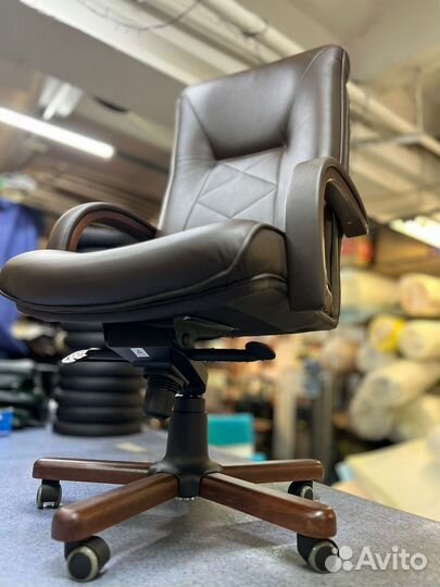 Кресло руководителя