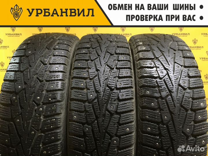 Cordiant Snow Cross 2 185/65 R15 92