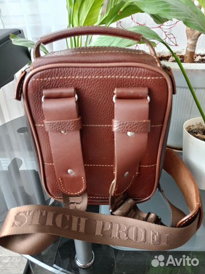 Сумка кобура stich profi 2