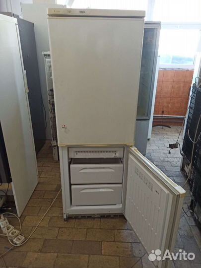 Холодильник