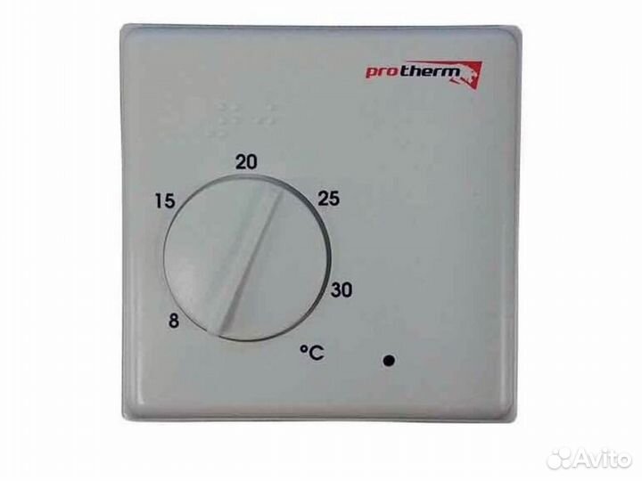 Комнатный регулятор Protherm
