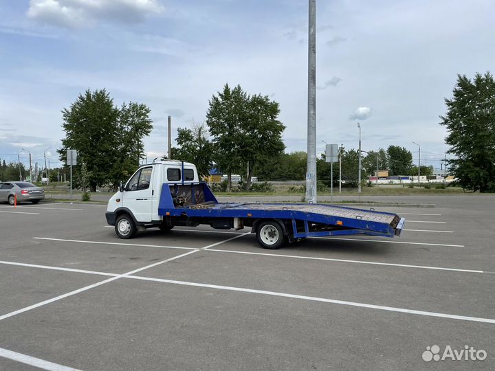 Эвакуатор, Услуги эвакуатора