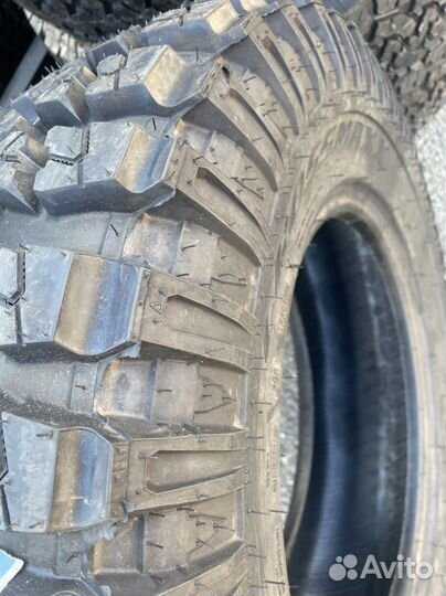 Streamstone Crossmaxx 245/75 R16 120Q