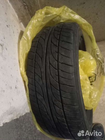 Dunlop SP Sport LM703 185/55 R15