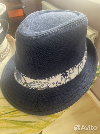 Шляпа для мальчика
