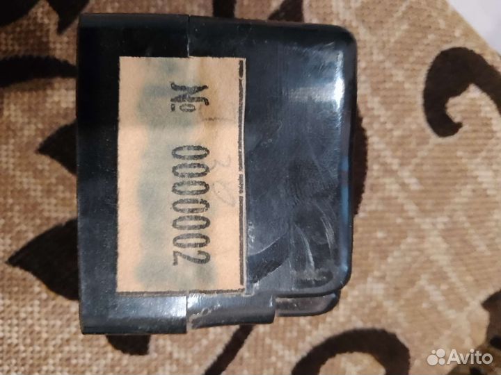 Реле для холодильника ртк х(м)