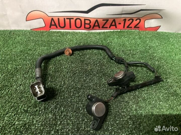 Датчик положения коленвала Honda Accord F23A 1997