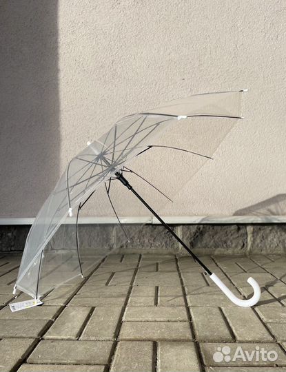 Зонт женский, зонт подростковый