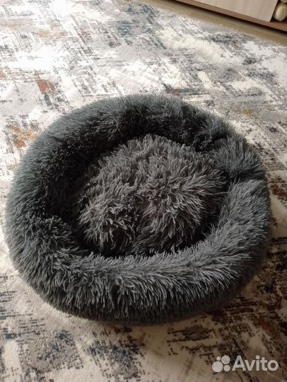 Лежанка для животных