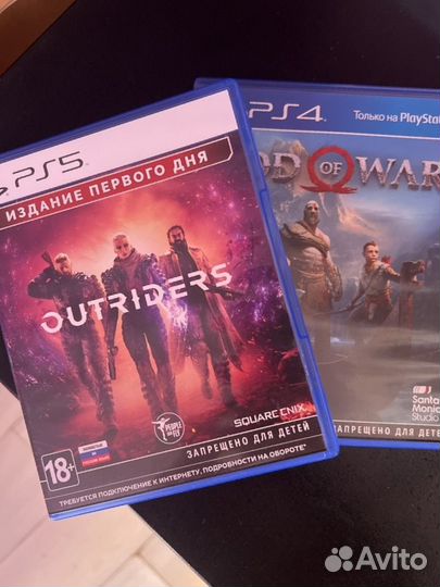 Игры для приставок ps4 обмен