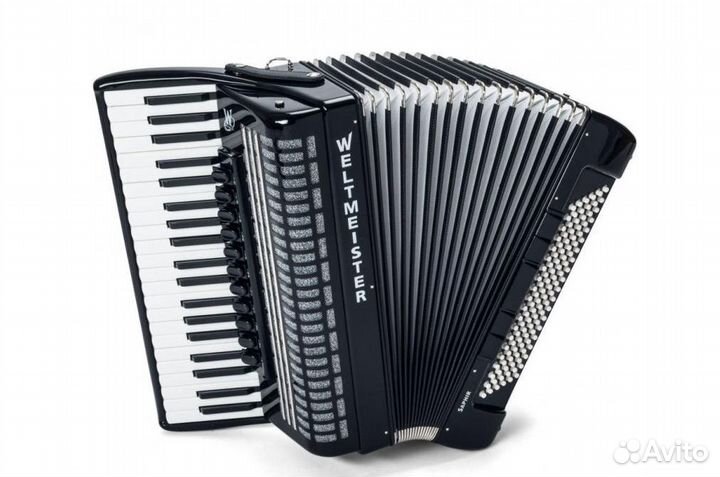 Weltmeister saphir с Доставкой