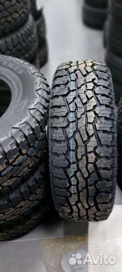 Nokian Tyres Outpost AT 245/65 R17 107T