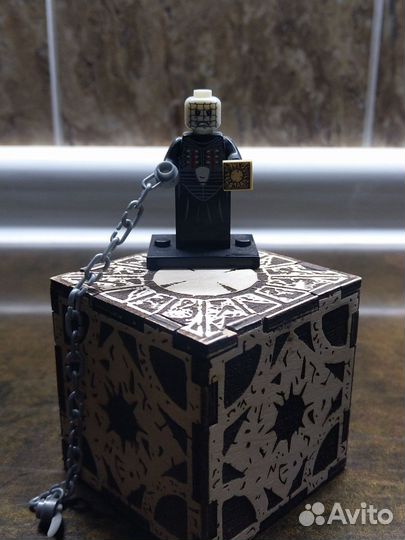 Лазерная гравировка