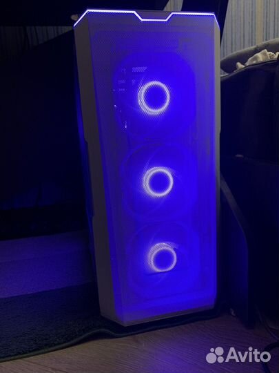 Phanteks G500A