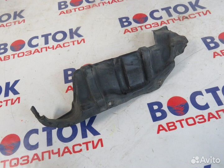 Защита двигателя Лево suzuki chevrolet cruze HR52S