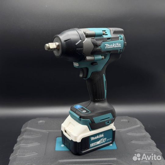 Гайковерт Makita 800NM