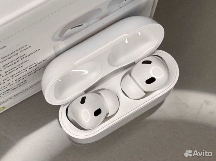 Airpods pro 2 premium+