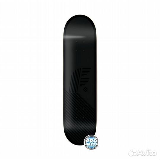 Дека Footwork progress shades black 8 x 31.5
