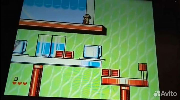 Игровая приставка retro Genesis 8bit 300игр