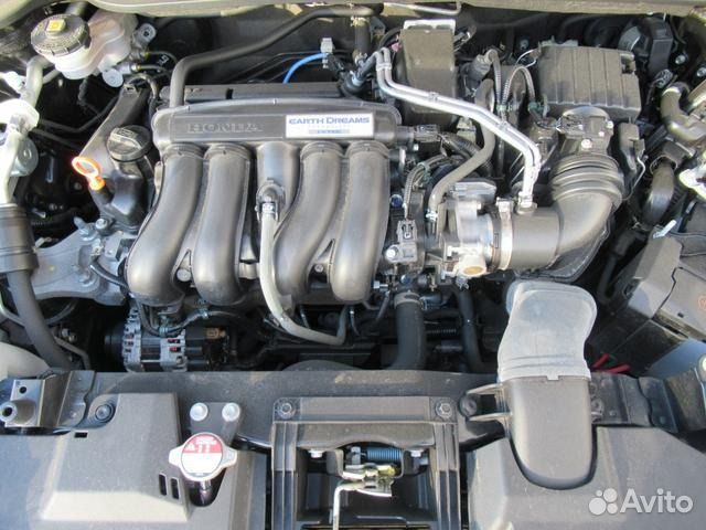 Honda Vezel 1.5 CVT, 2020, 19 500 км