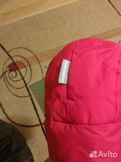 Шапка kerry осень- зима- весна