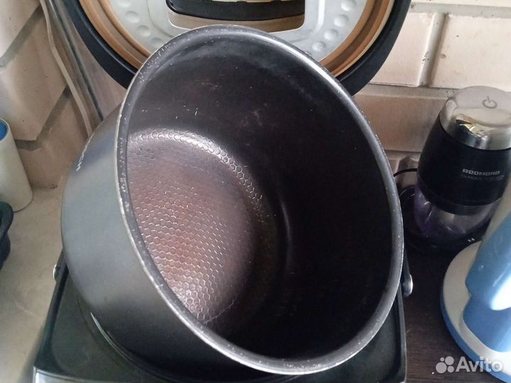 Запасные части для мультиварки Bosh Autocook