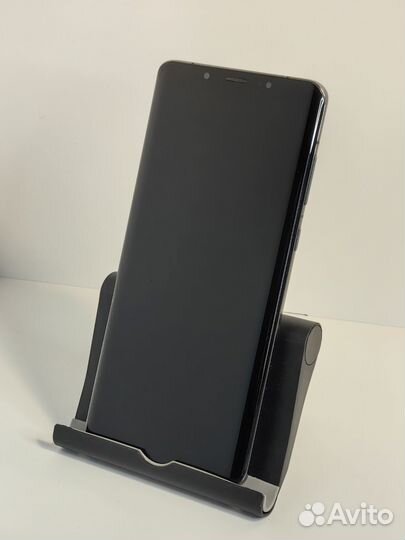 Huawei Mate 50 Pro черный