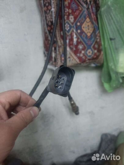 Лямдба ауди а4