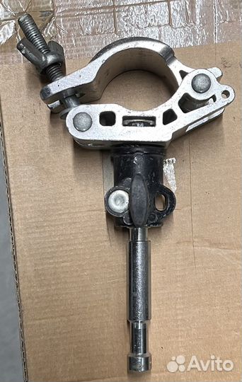 Avenger, matthews, manfrotto