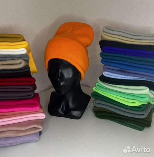 Шапки оптом
