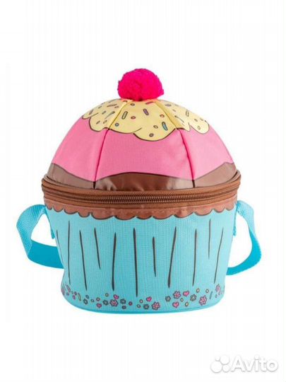 Сумка-термос детская