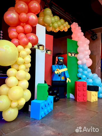 Продам декорации фотосессия/фотозона/аниматор