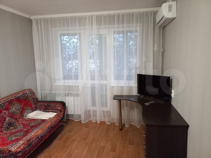1-к. квартира, 32 м², 5/5 эт.