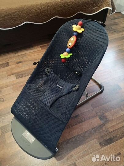 Шезлонг Babybjorn